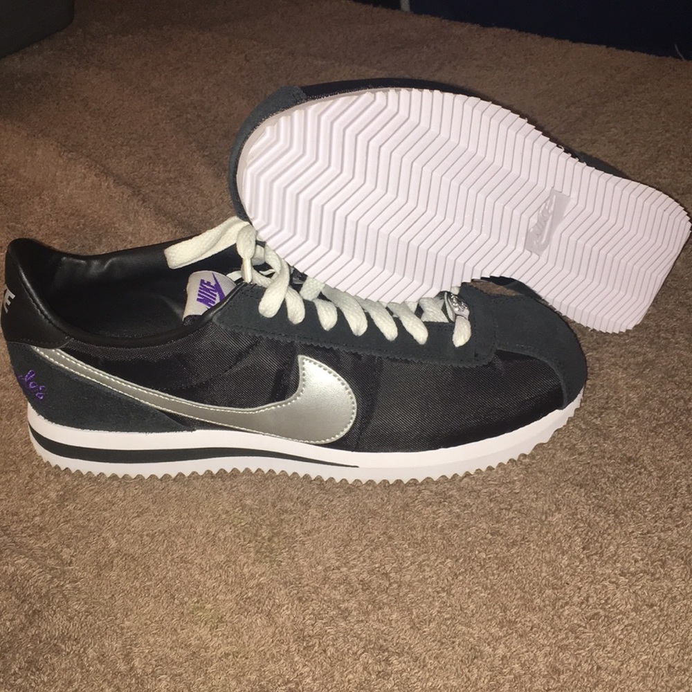 Nike Cortez Los Angeles edition